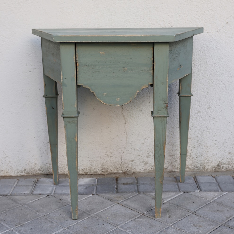 Sine Nomine Decoración | Muebles y Decoración Vintage Madrid