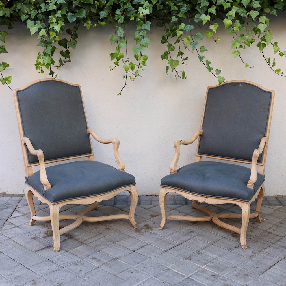 Sine Nomine Decoración | Muebles y Decoración Vintage Madrid