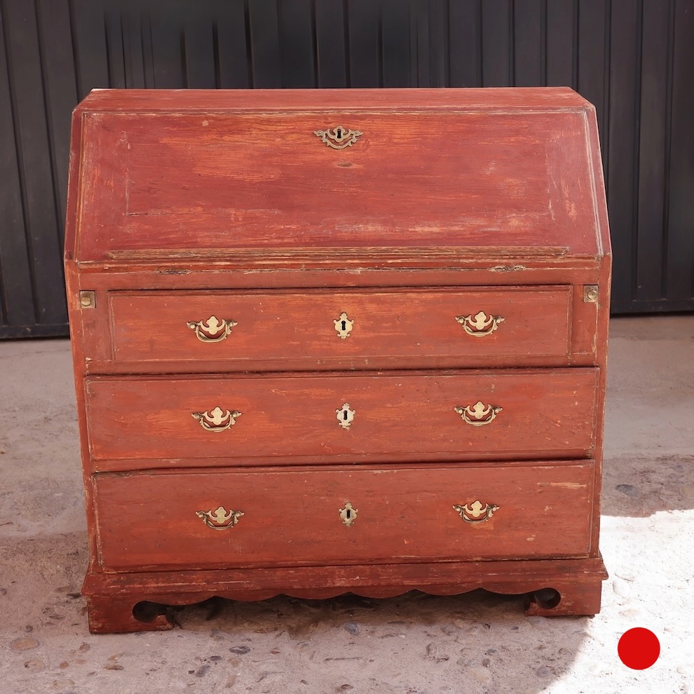 Sine Nomine Decoración | Muebles y Decoración Vintage Madrid