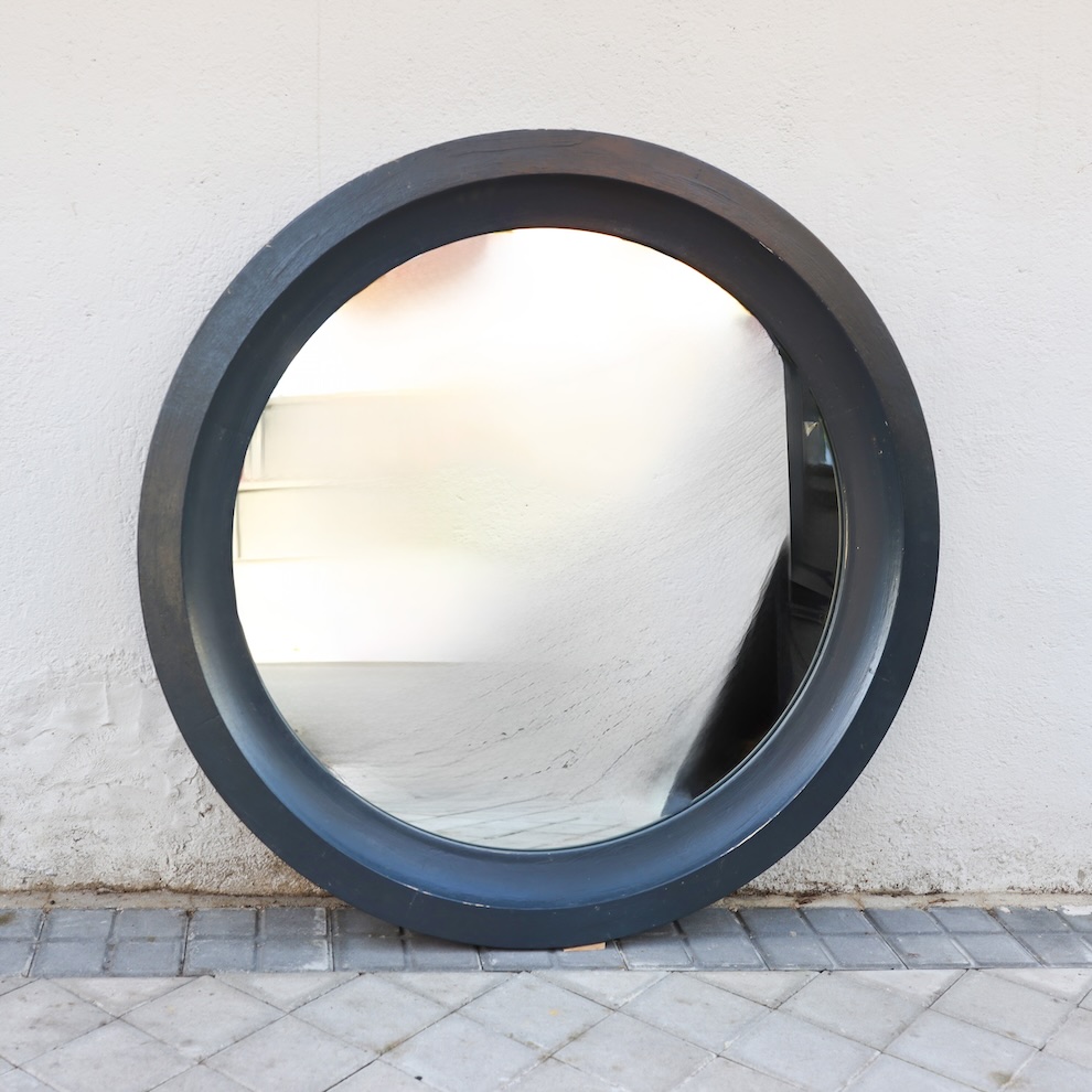 Sine Nomine Decoración | Muebles y Decoración Vintage Madrid