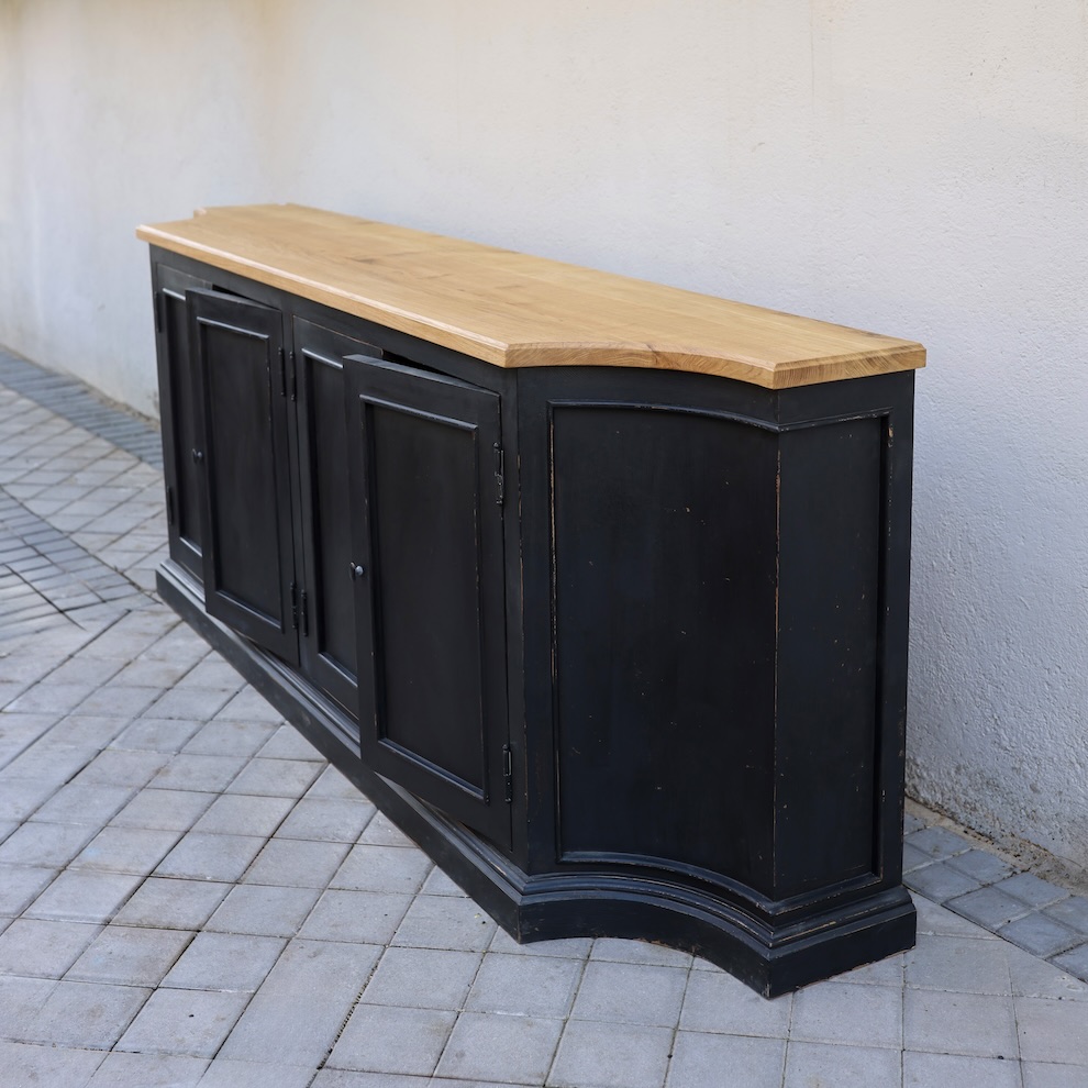 Sine Nomine Decoración | Muebles y Decoración Vintage Madrid