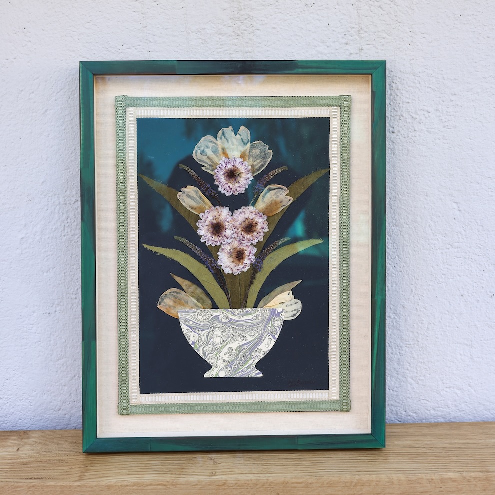 Sine Nomine Decoración | Muebles y Decoración Vintage Madrid