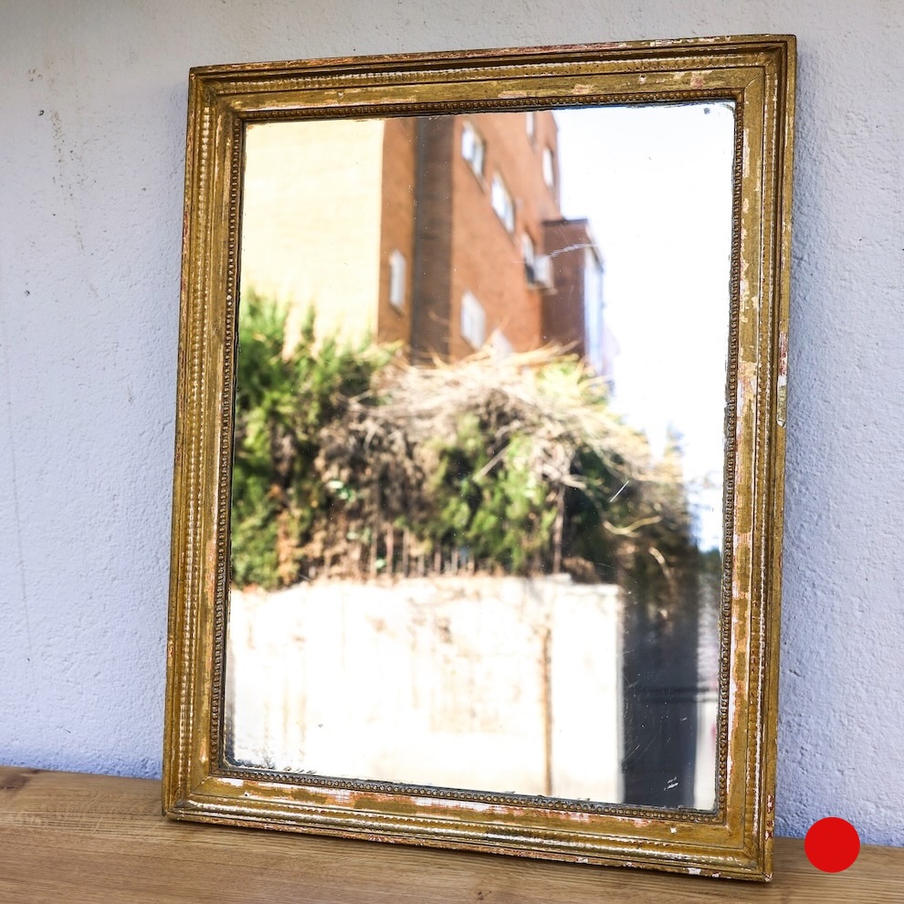 Sine Nomine Decoración | Muebles y Decoración Vintage Madrid